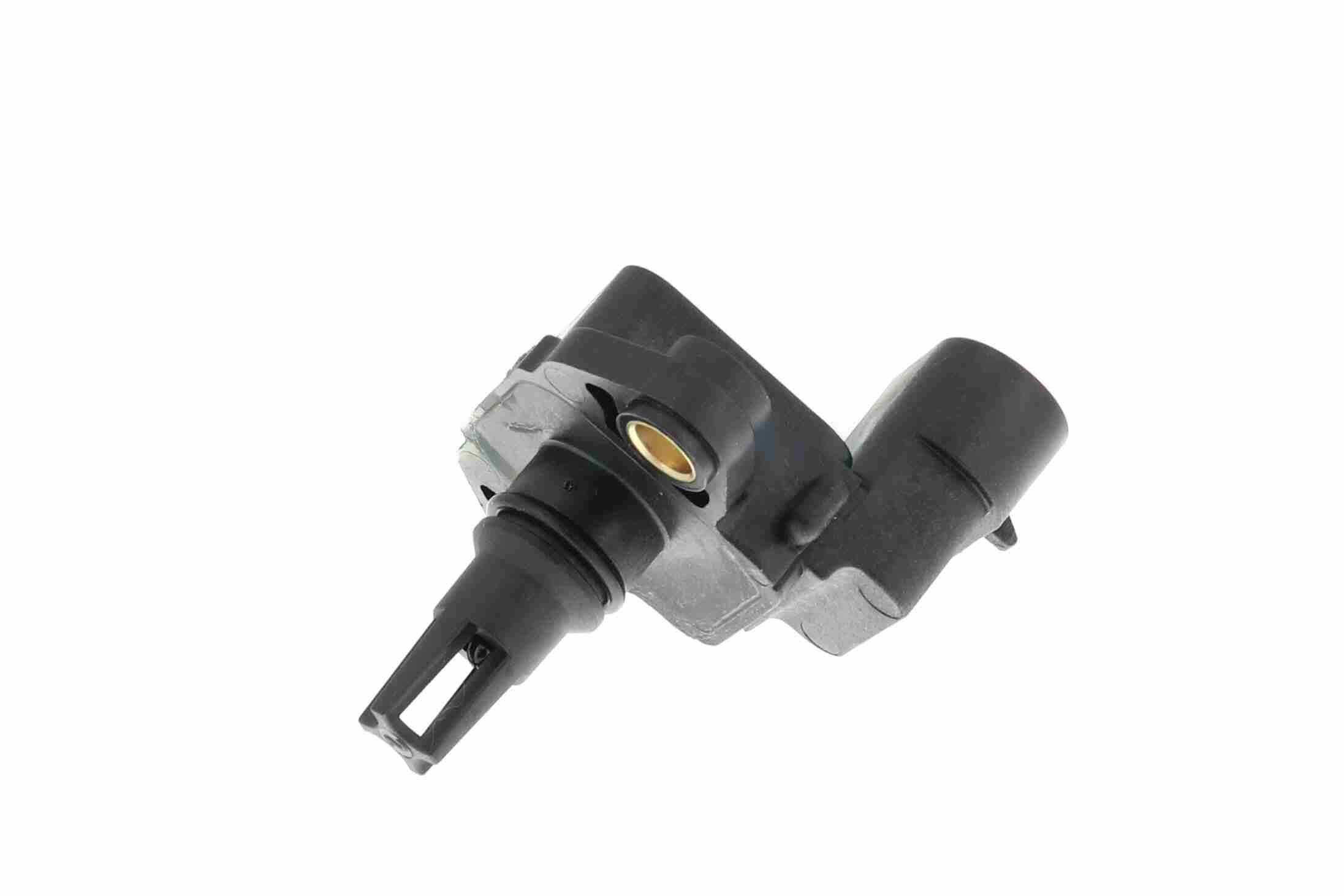 Sensor, Saugrohrdruck