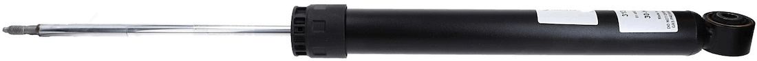 SACHS SHOCK ABSORBER - TecDoc 2