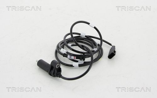 Sensor, Raddrehzahl