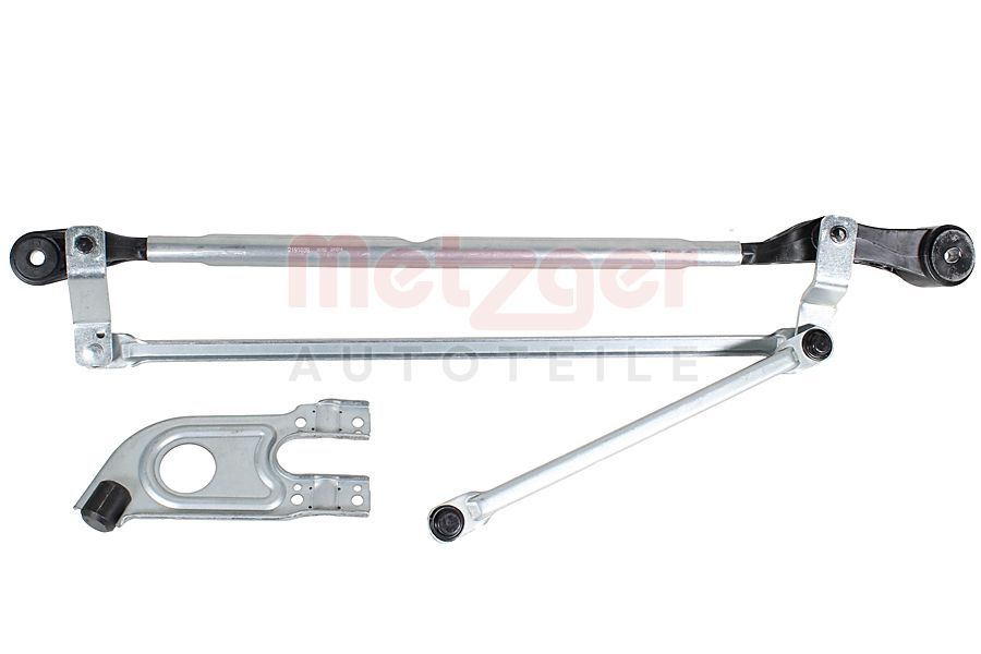 Wischergest&auml;nge