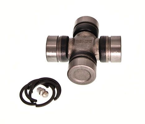 MAXGEAR 49-5186 Joint, propshaft