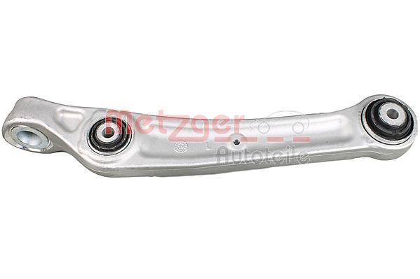 58120401 METZGER COMPETENCE KIT GREENPARTS lengőkar, kerékfelfüggesztés
