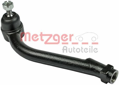 54047812 METZGER COMPETENCE KIT vezetőkar fej