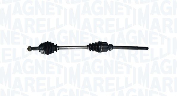 302004190153 MAGNETI MARELLI hajtótengely