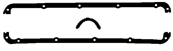 Dichtungssatz, Zylinderkopfhaube