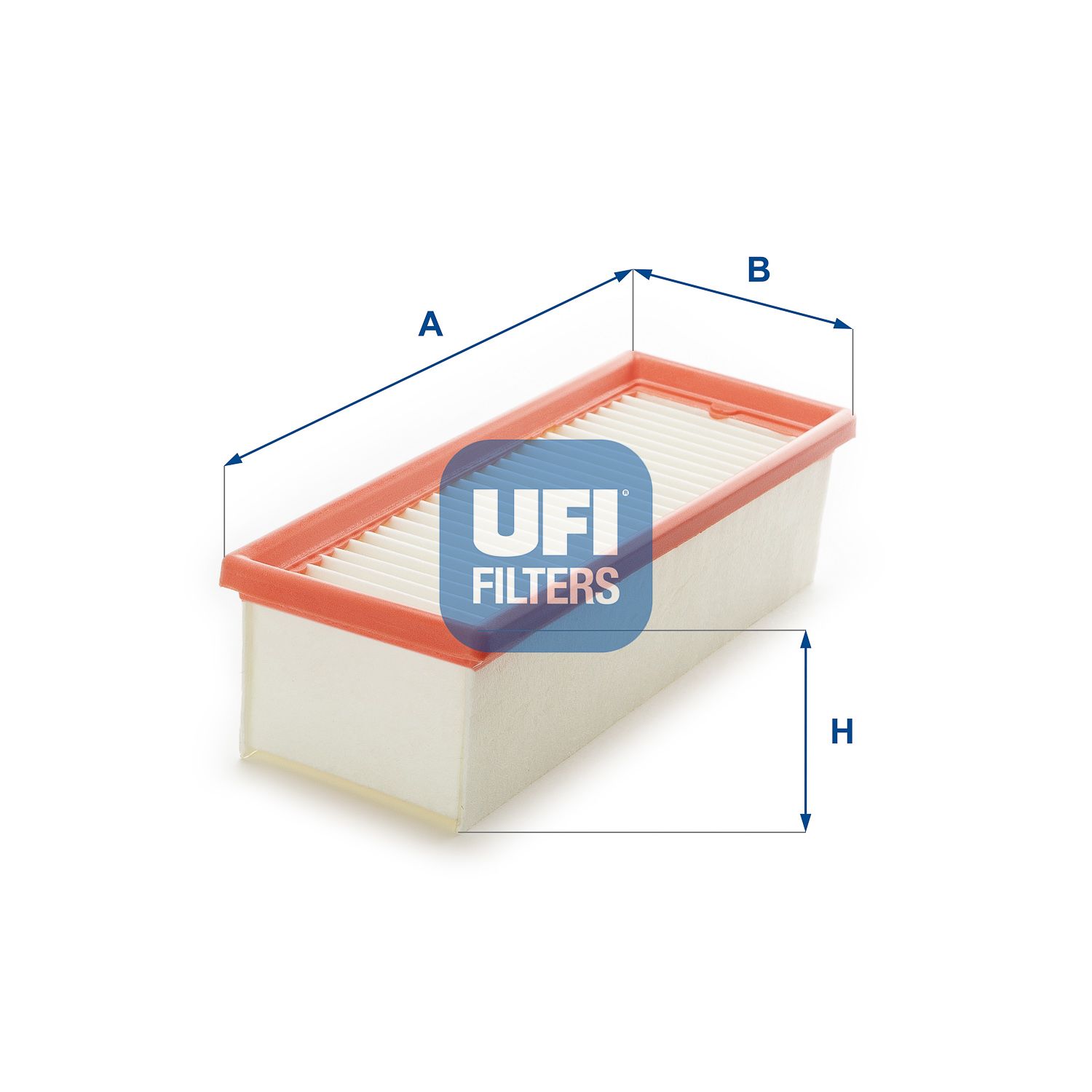30.546.00 UFI légszűrő