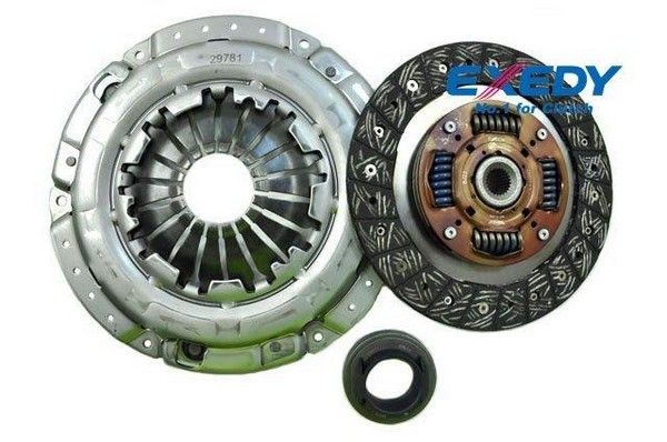 215mm Daewoo - TecDoc Only