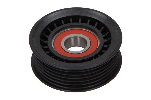 MAXGEAR 54-0583 Tensioner Pulley, V-ribbed belt