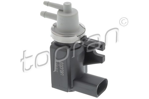 Pressure Converter, exhaust control 108 817