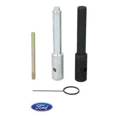 Einstellwerkzeugsatz, Steuerzeiten