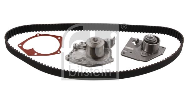 Water Pump & Timing Belt Kit 32734