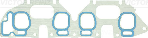 Dichtung, Ansaugkr&uuml;mmer