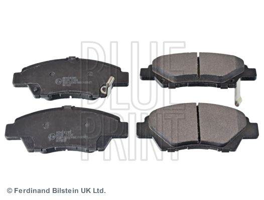 Brake Pad Set, disc brake ADH24285