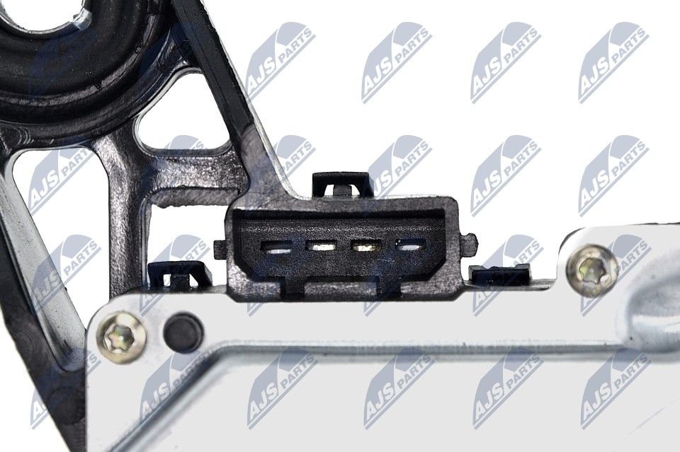 Wischermotor Wischermotor