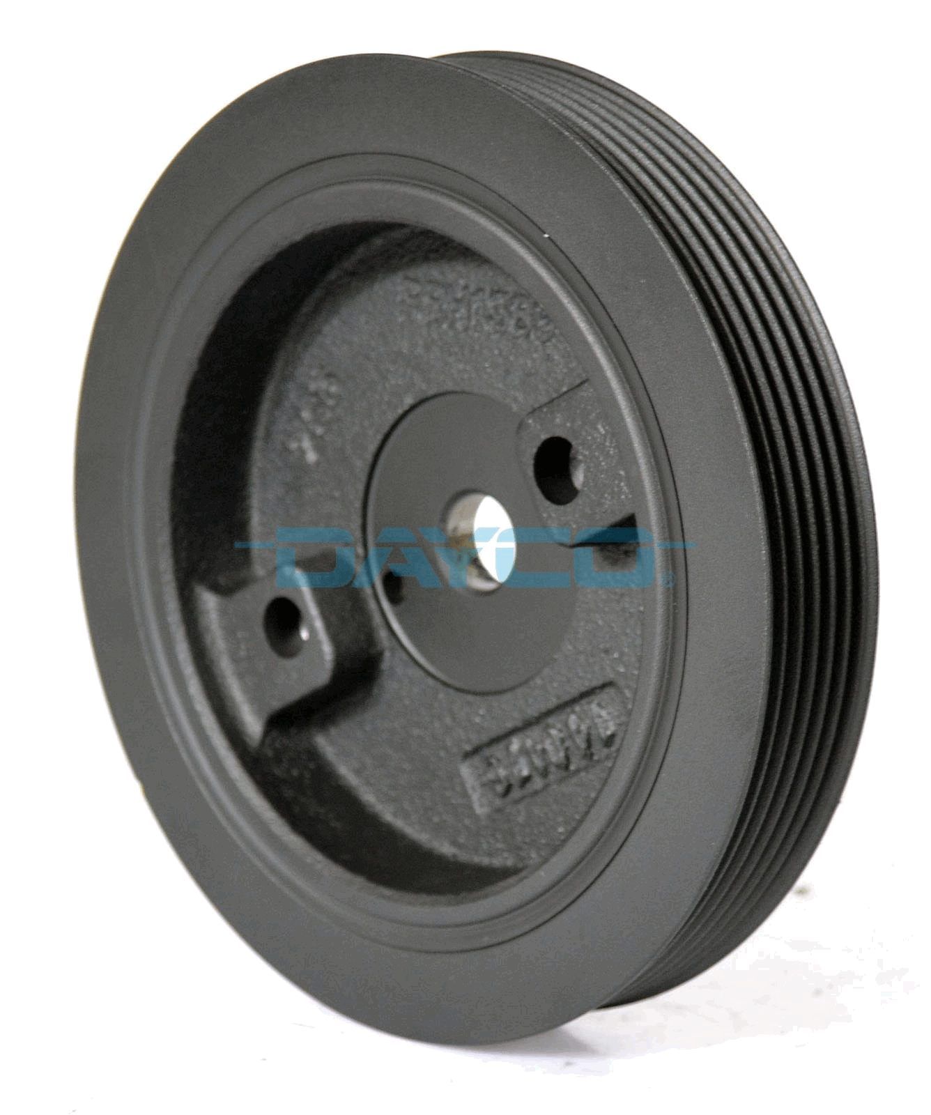 HARMONIC BALANCER - OEM - TecDoc 1