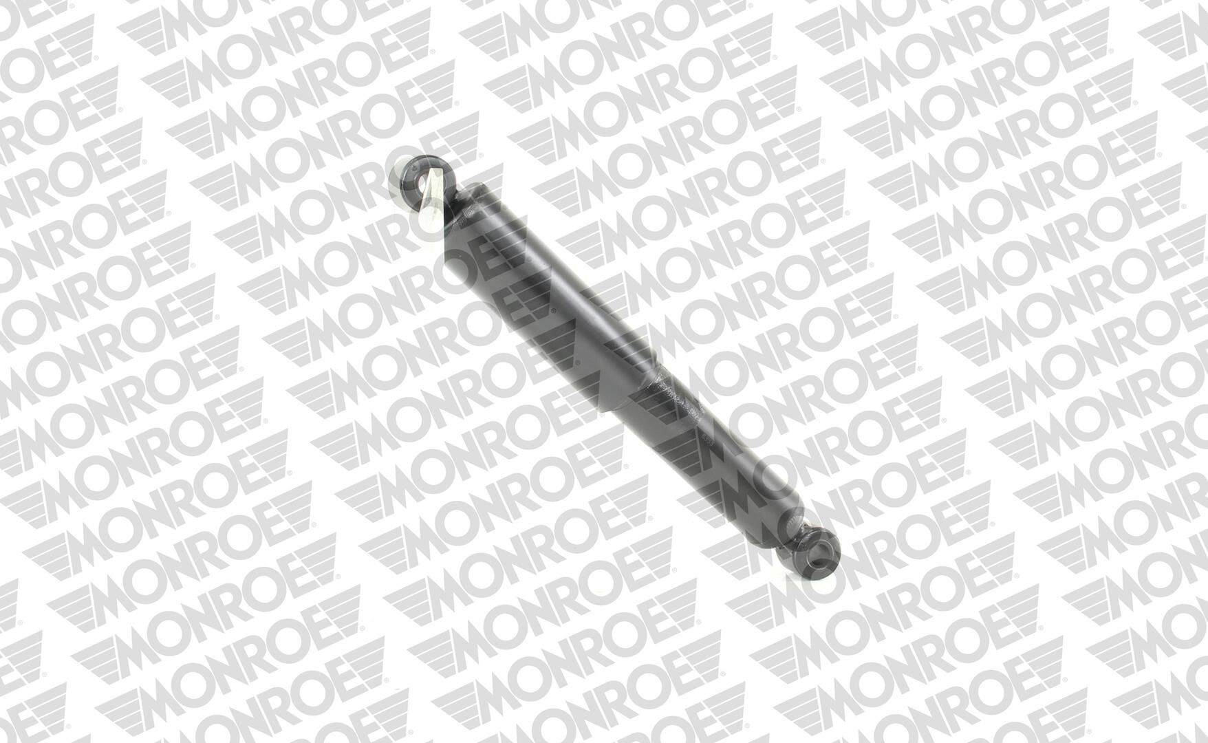 Stoßdämpfer Stoßdämpfer