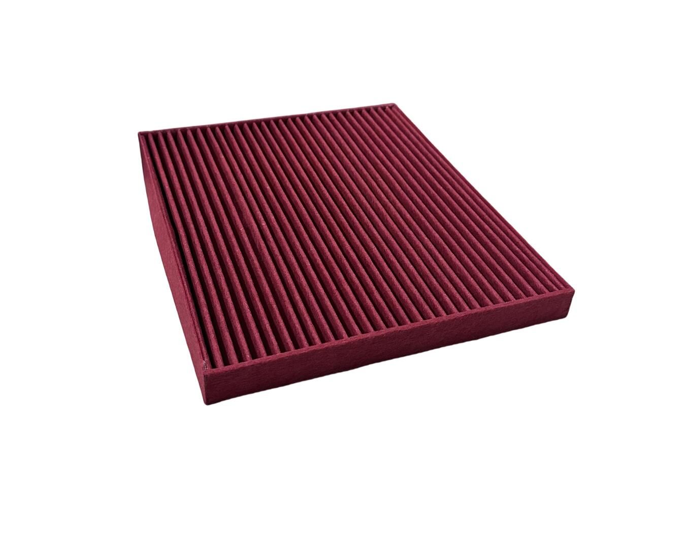 Filter, Innenraumluft