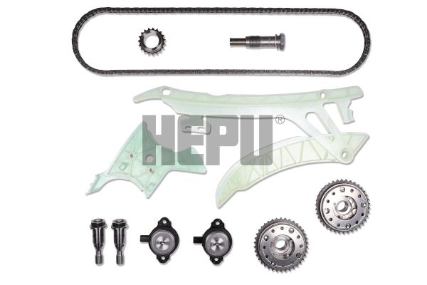 Timing Chain Kit 21-0597CA