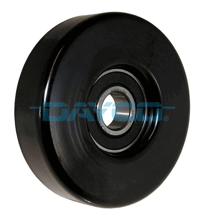 IDLER/TENSIONER PULLEY  89099 - TecDoc Only