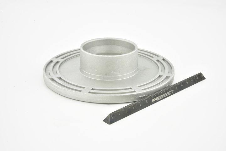 spyruoklės dangtelis