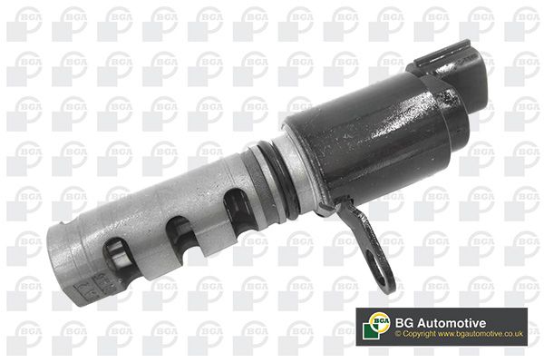 Steuerventil, Nockenwellenverstellung