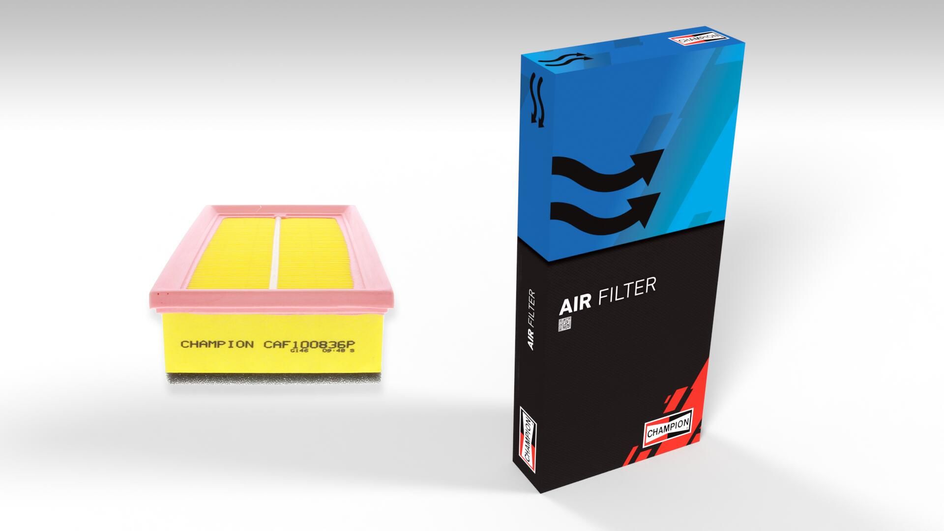 Luftfilter