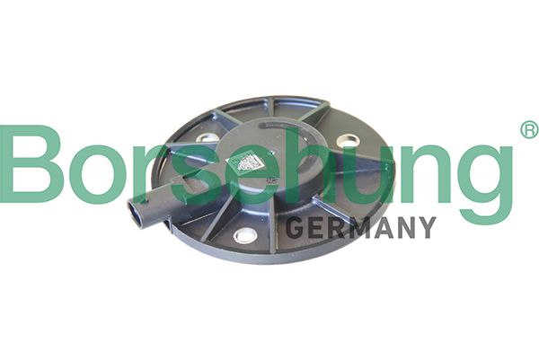 Zentralmagnet, Nockenwellenverstellung