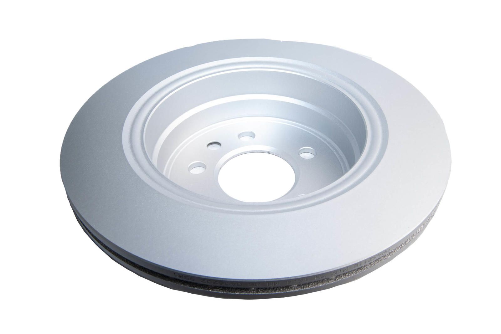 En-Shield Standard [ MG MG6 IP2X 1.8L Turbo 04/13-15 R ] - TecDoc 2