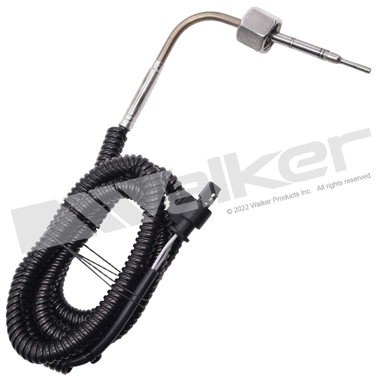 Sensor, de temperatura de gas de escape