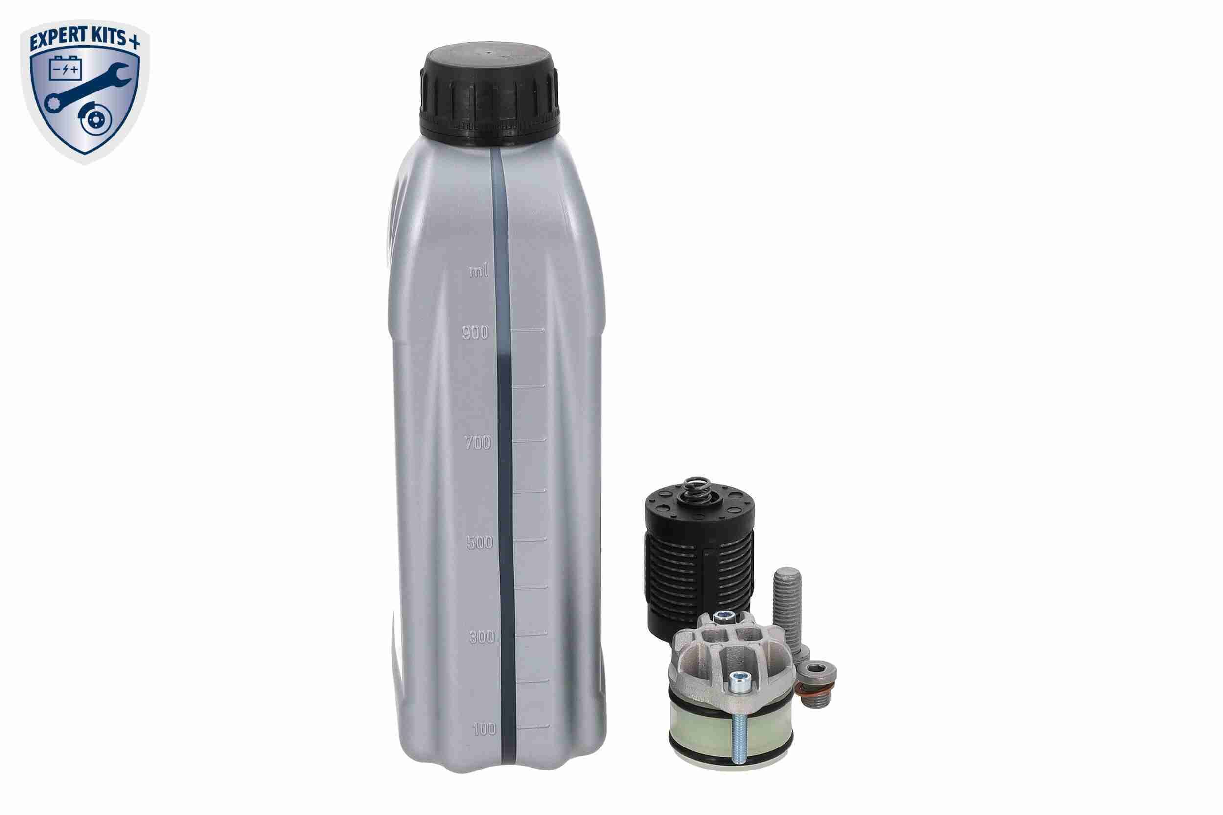 Teilesatz, Lamellenkupplungs-Ölwechsel (Allradantrieb)