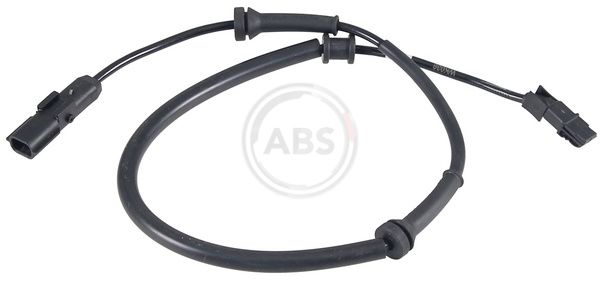 Sensor, Raddrehzahl