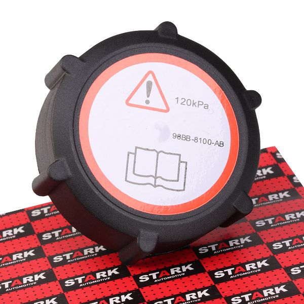 STARK SKVK-1960020 Cap, coolant tank