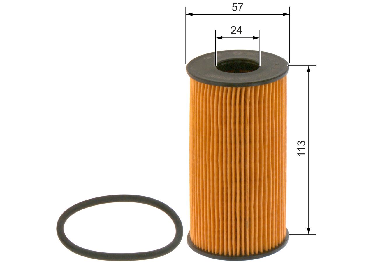 &Ouml;lfilter