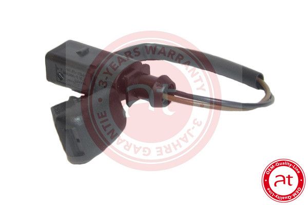 Waschwasserdüse, Scheibenreinigung