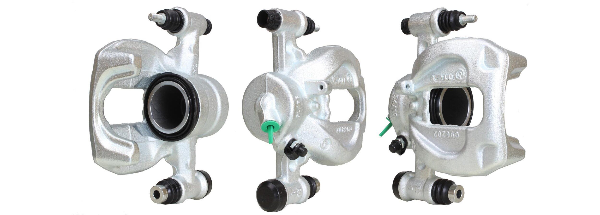 Bremssattel