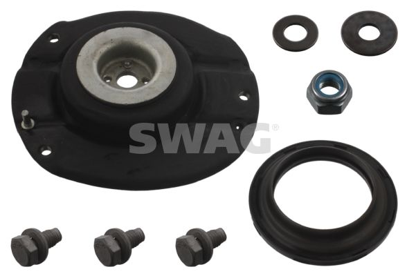 Repair Kit, suspension strut support mount 62 93 7881