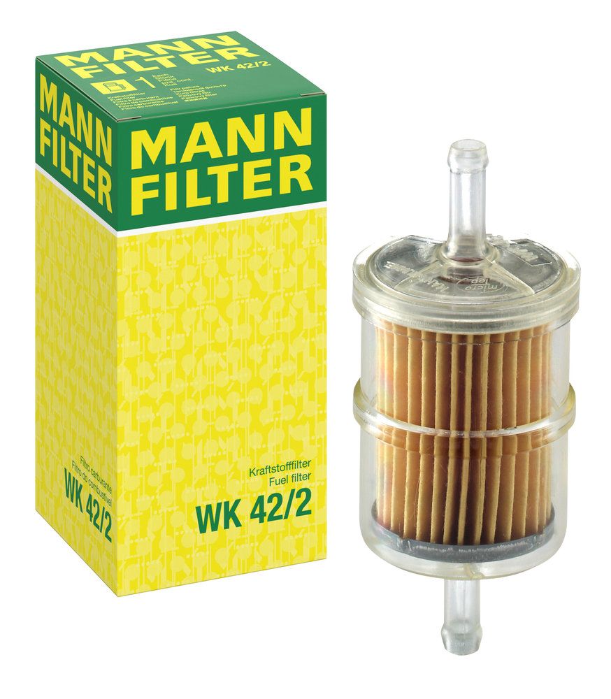 Kraftstofffilter