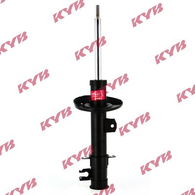 Shock Absorber 3348003