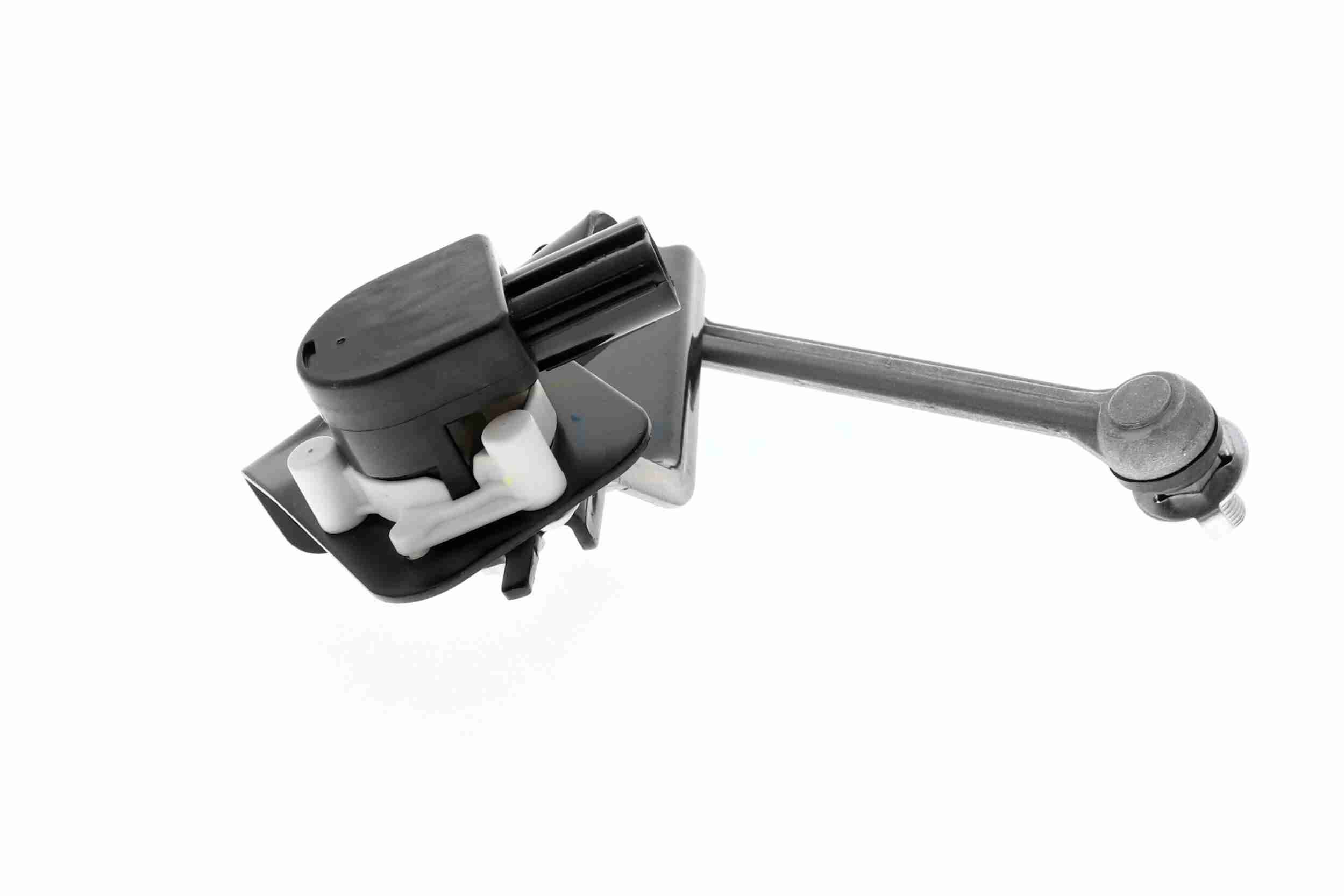 Sensor, Leuchtweitenregulierung