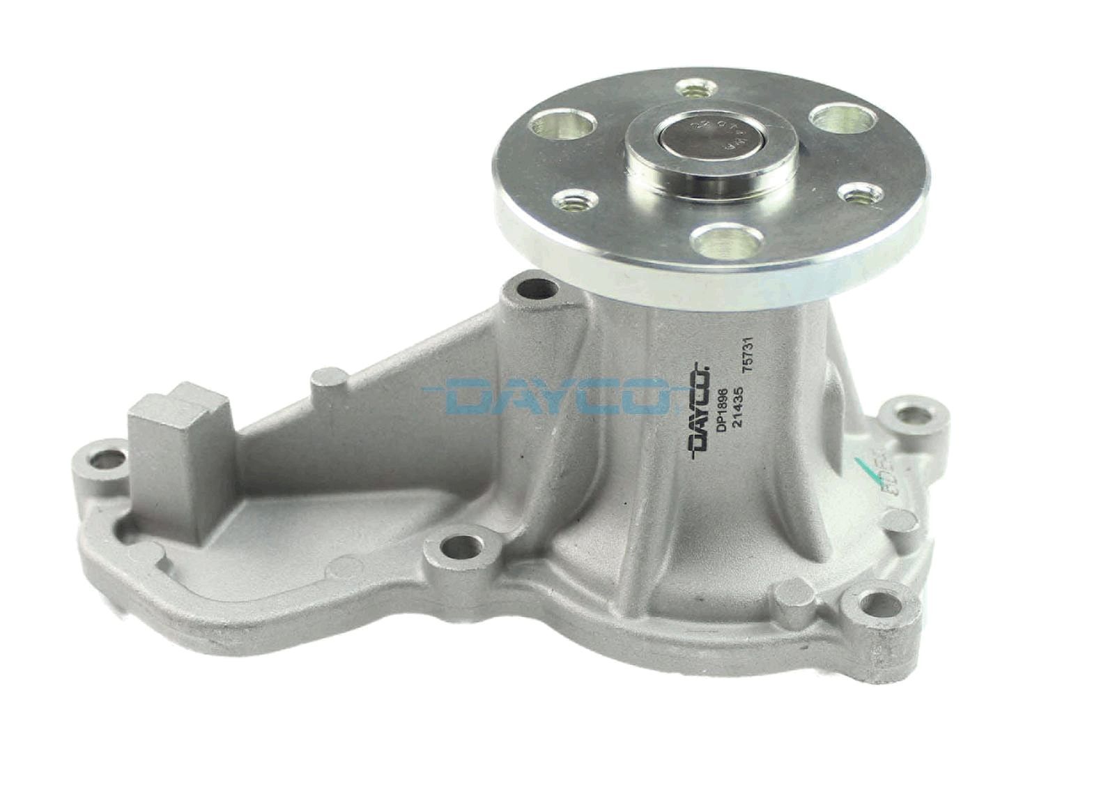 WATER PUMP AUTOMOTIVE - TecDoc 1