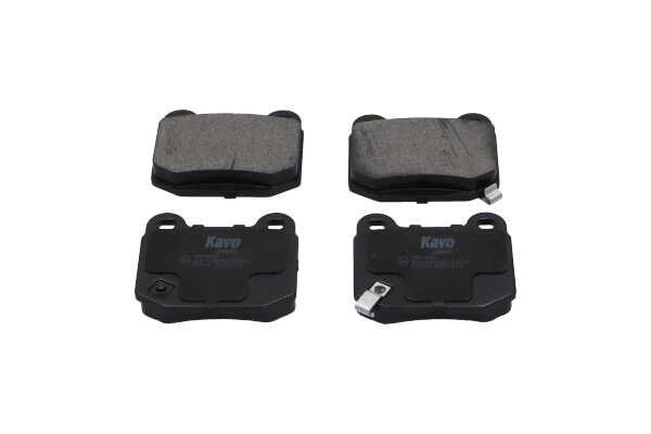 Brake Pad Set, disc brake KBP-6562