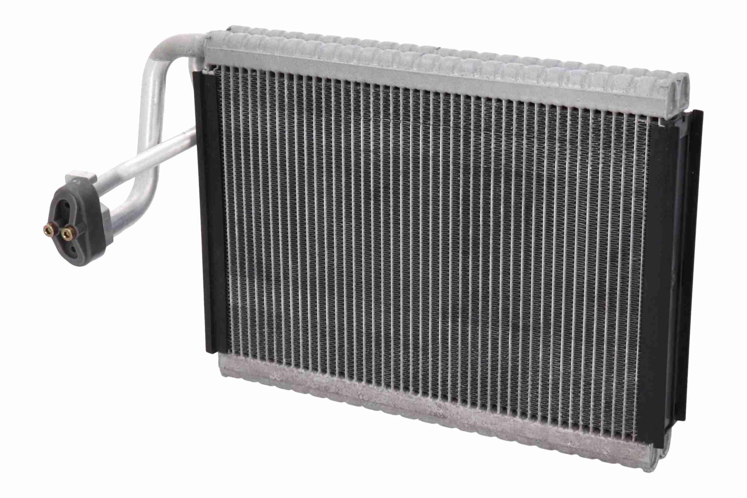 Verdampfer, Klimaanlage