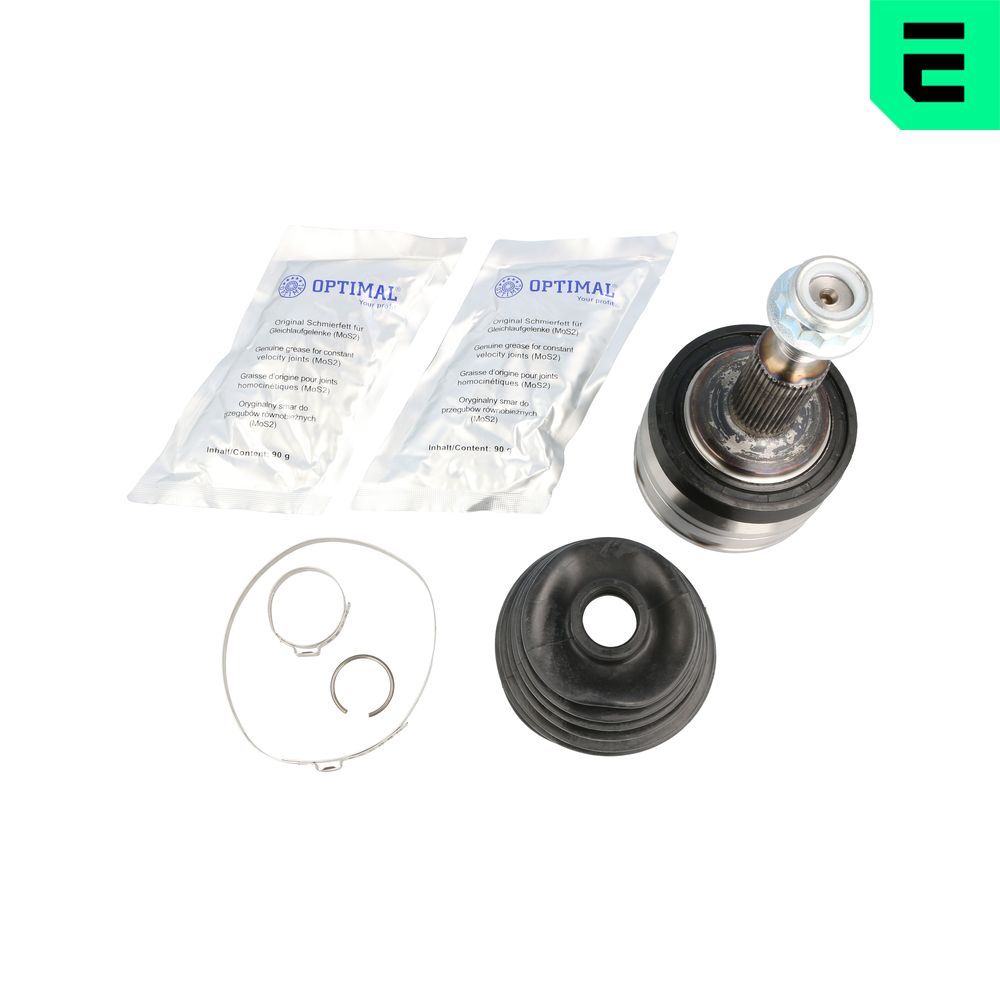 Joint Kit, drive shaft CW-2516