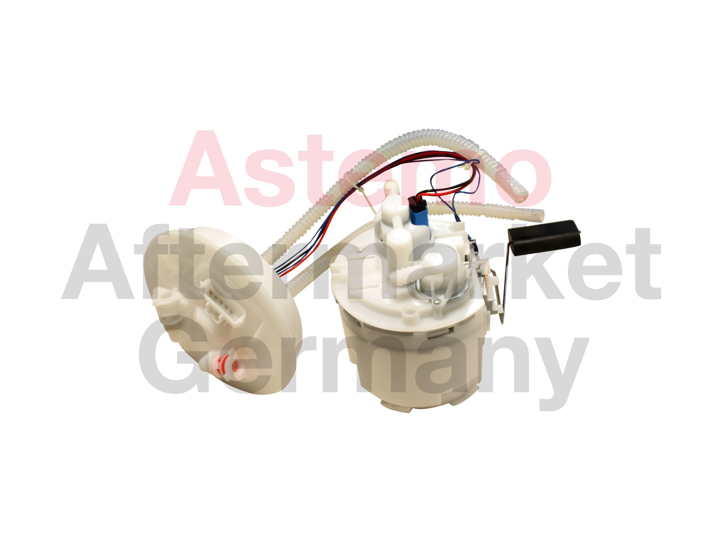 Kraftstoff-Fördereinheit