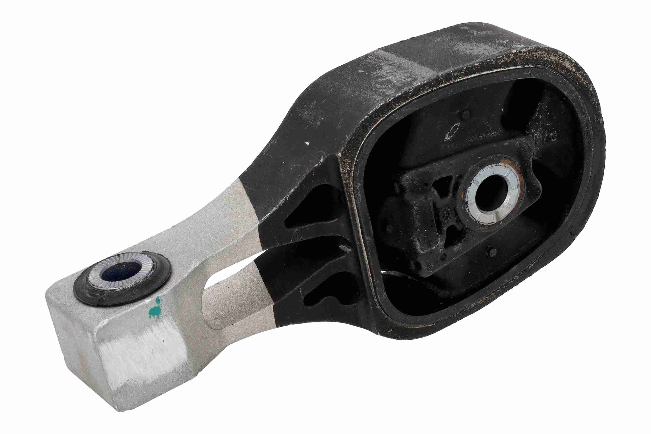 Lagerung, Motor