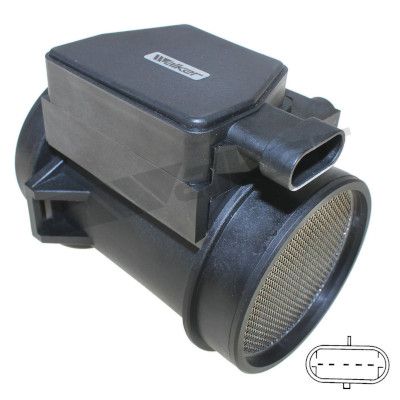 Sensor de flujo de masa de aire / Sensor Maf