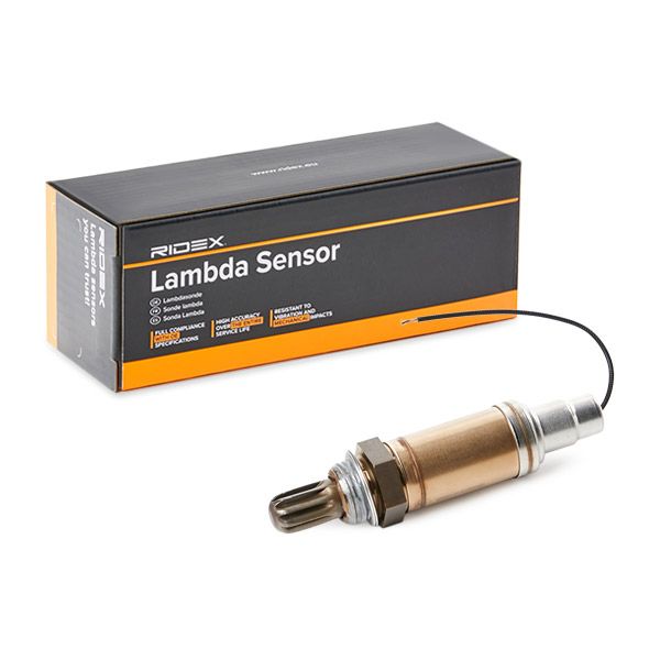 RIDEX 3922L0222 Oxygen Sensor