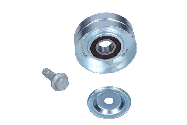 MAXGEAR 54-1657 Belt Tensioner, V-ribbed belt