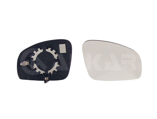 ALKAR 6402559 Mirror Glass, exterior mirror