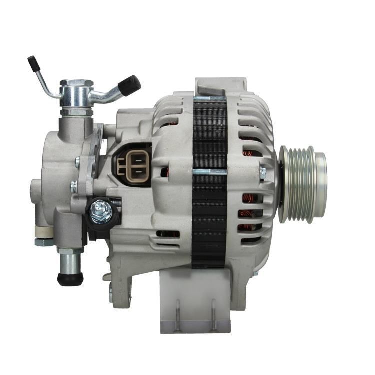 Generator Generator